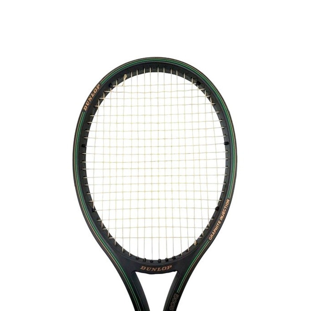 Dunlop Max 200G Graphite Tennis Racquet Vintage McEnroe Graf Classic Racket - Picture 3 of 10